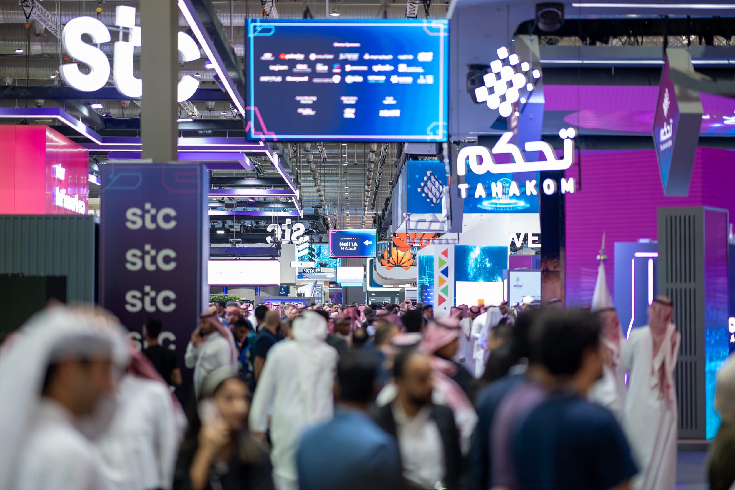 exhibit header