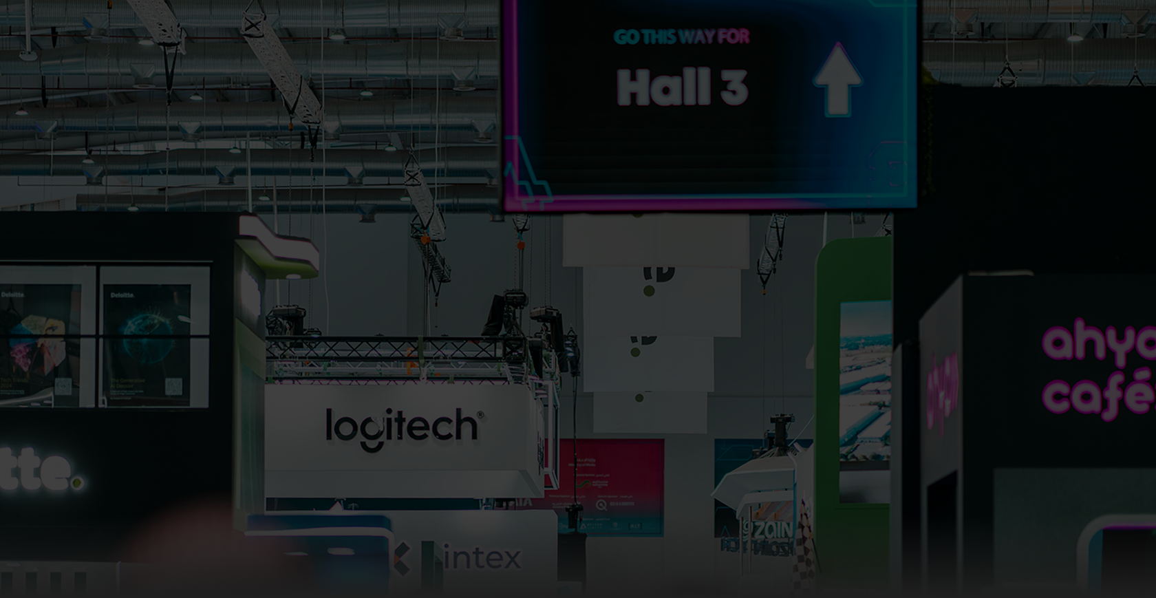 Exhibitor Resource Center