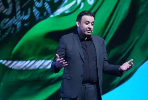 LEAP East in Hong Kong has ‘created real impact,’ says Saudi cybersecurity official
