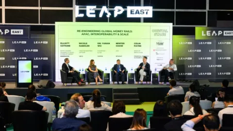 LEAP East 2026
