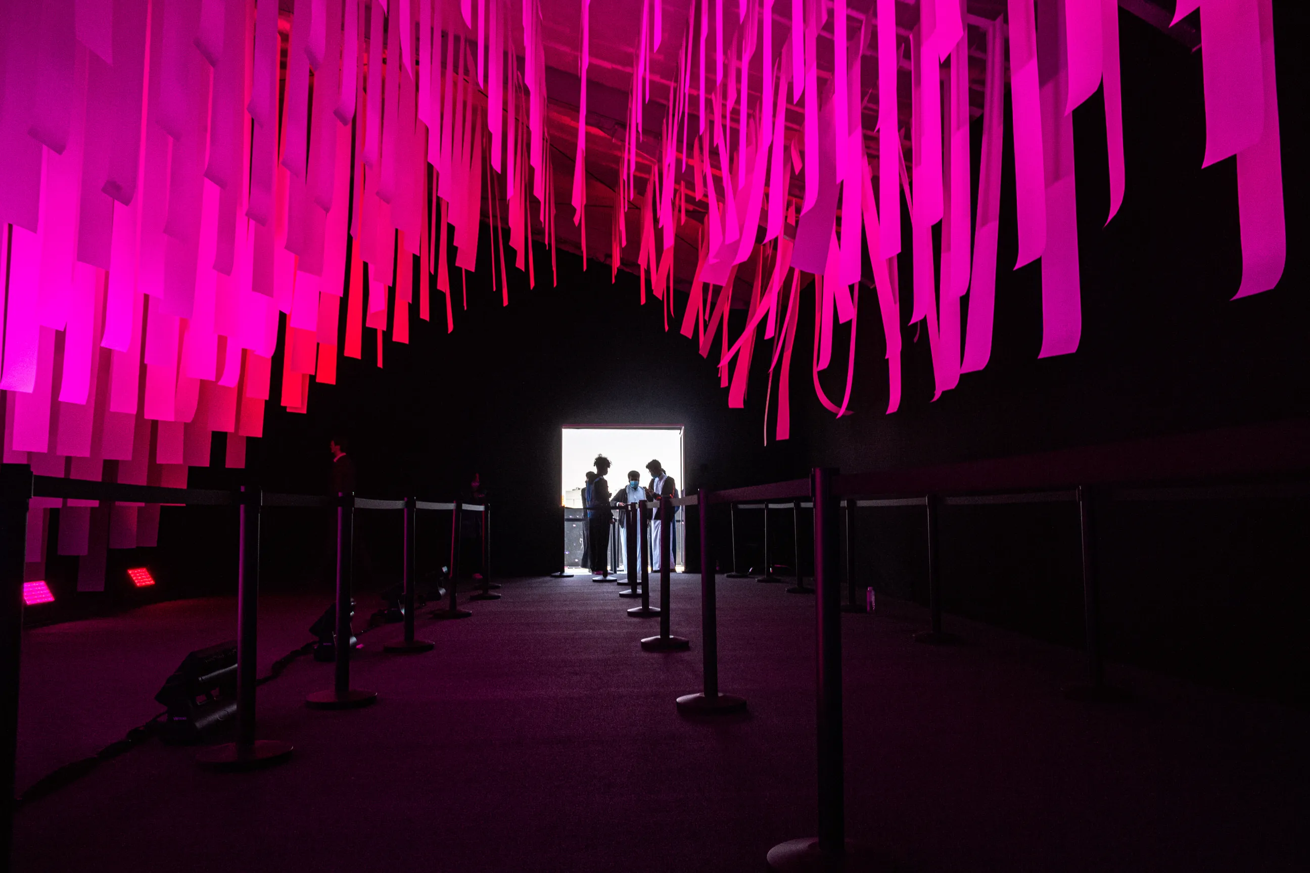 Access the Customer Center