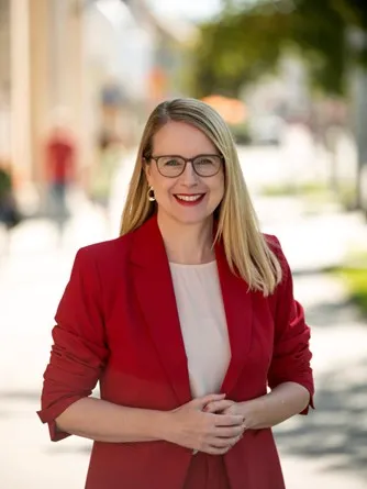 Margarete Schramboeck