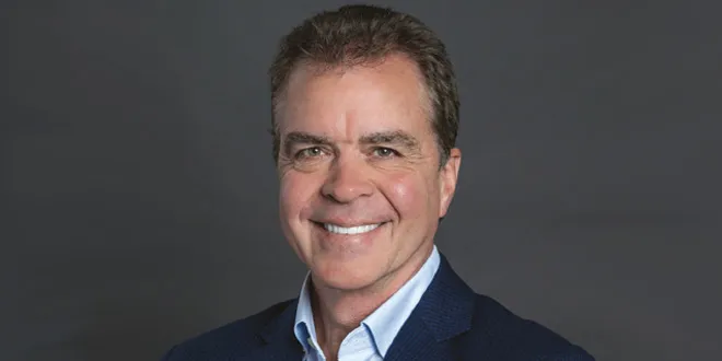 Brian Ward