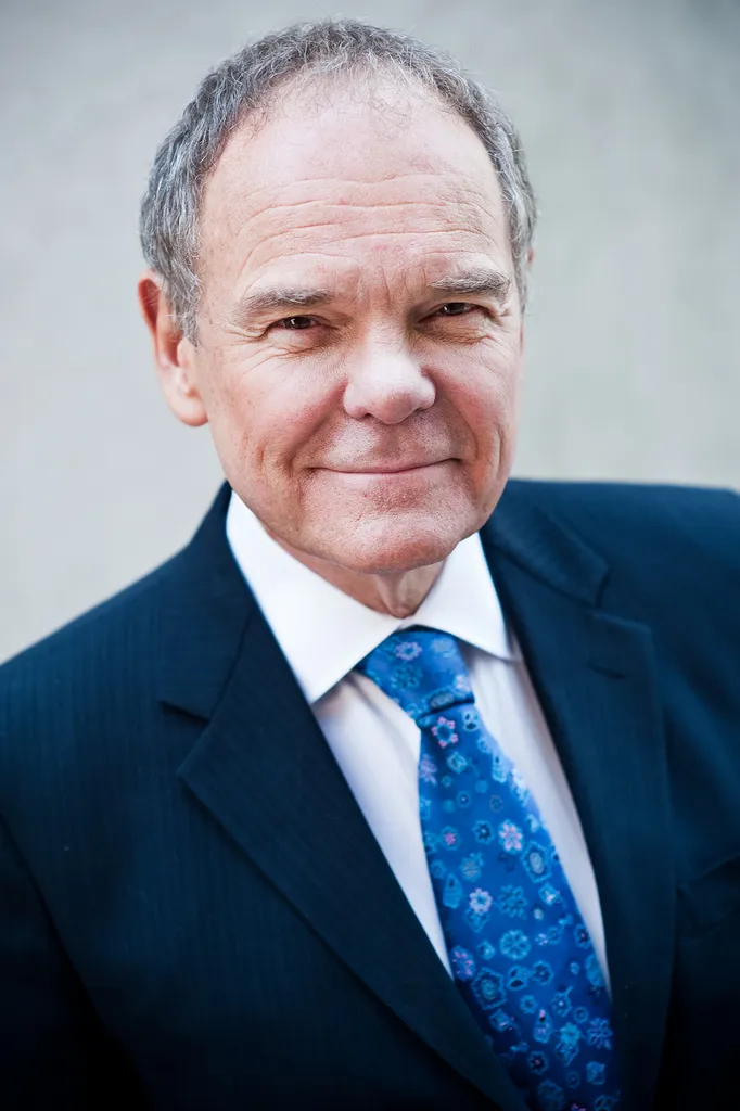 Don/Donald Tapscott