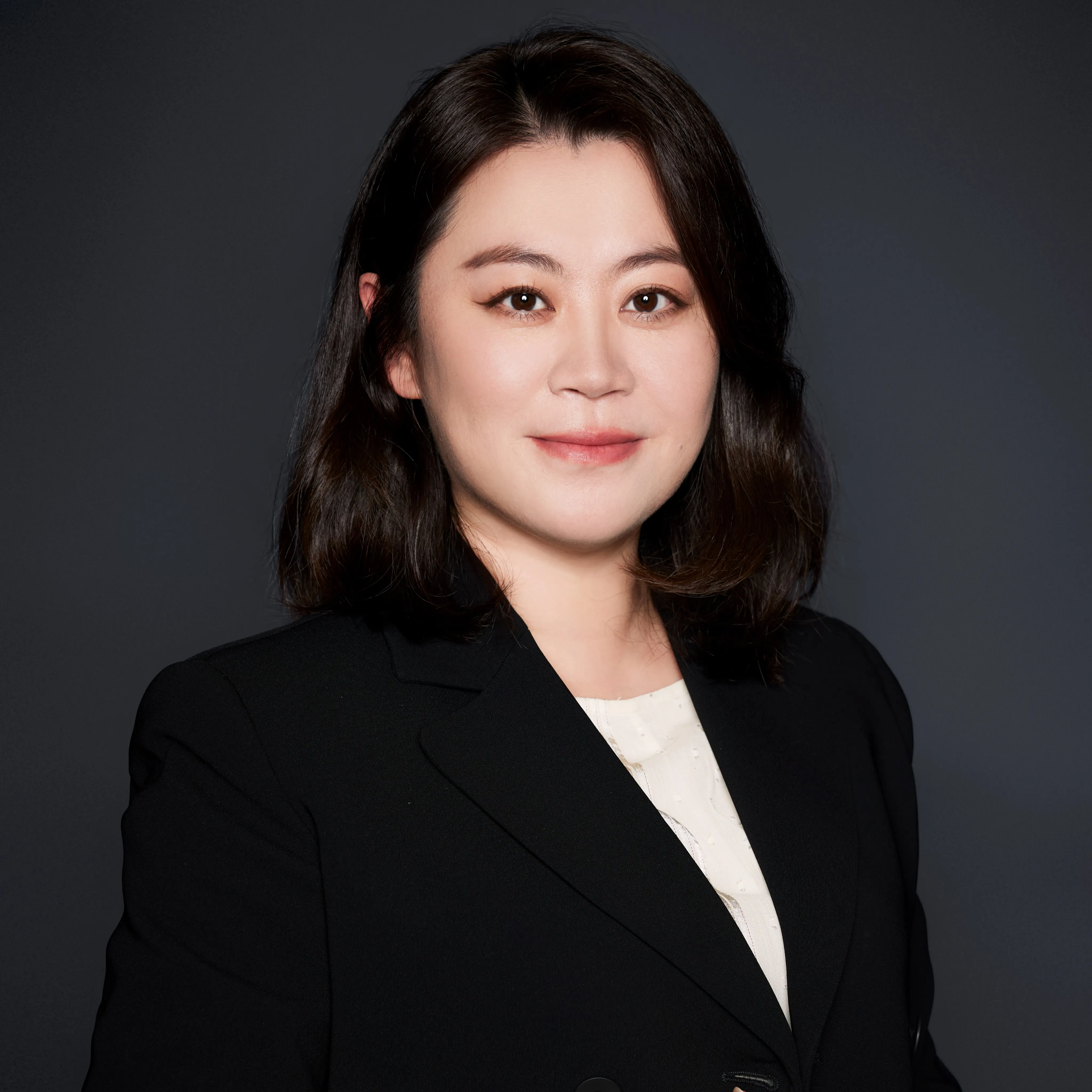 Jessica Wong