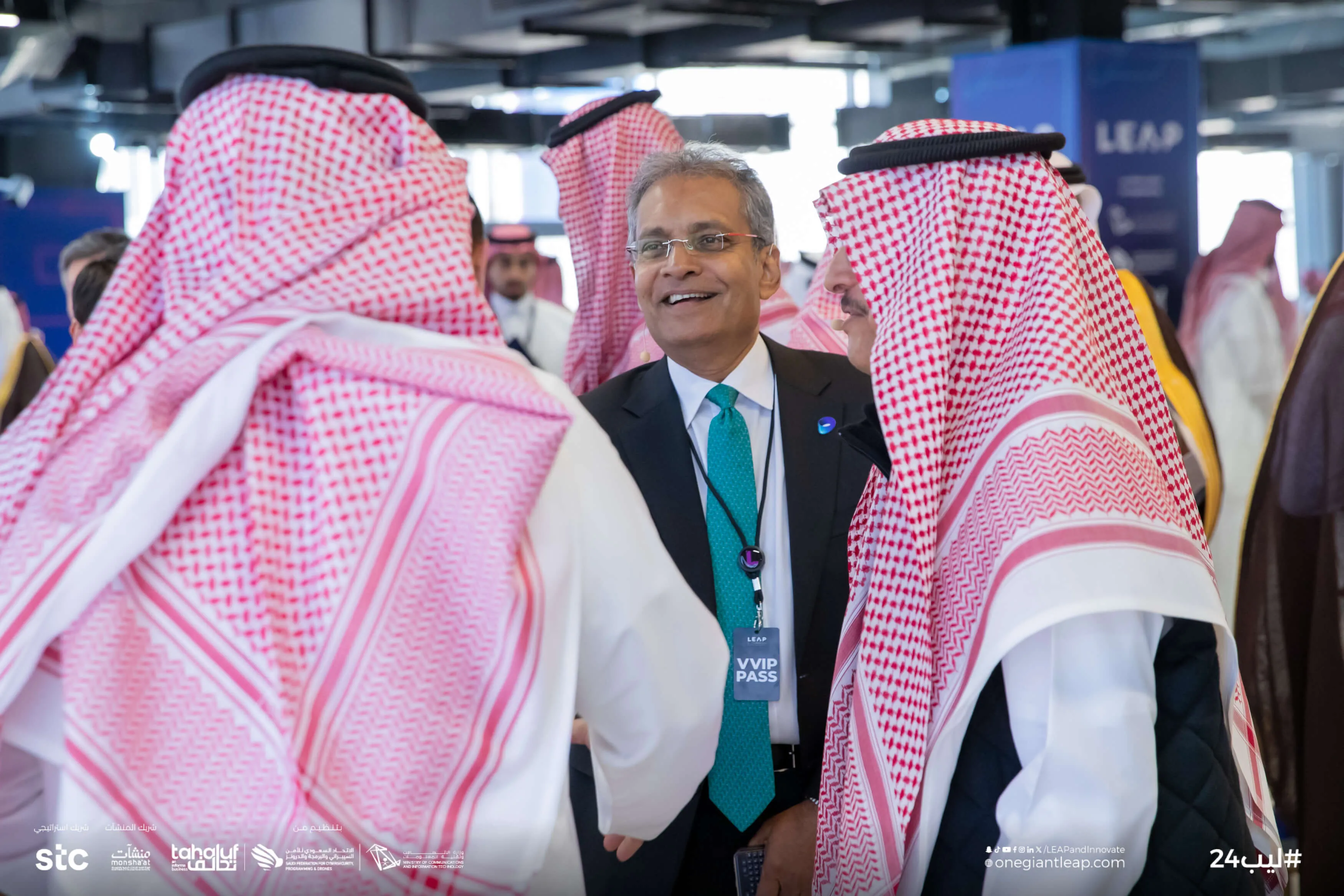 Regulators and policymakers