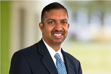 Vijay Sankaran