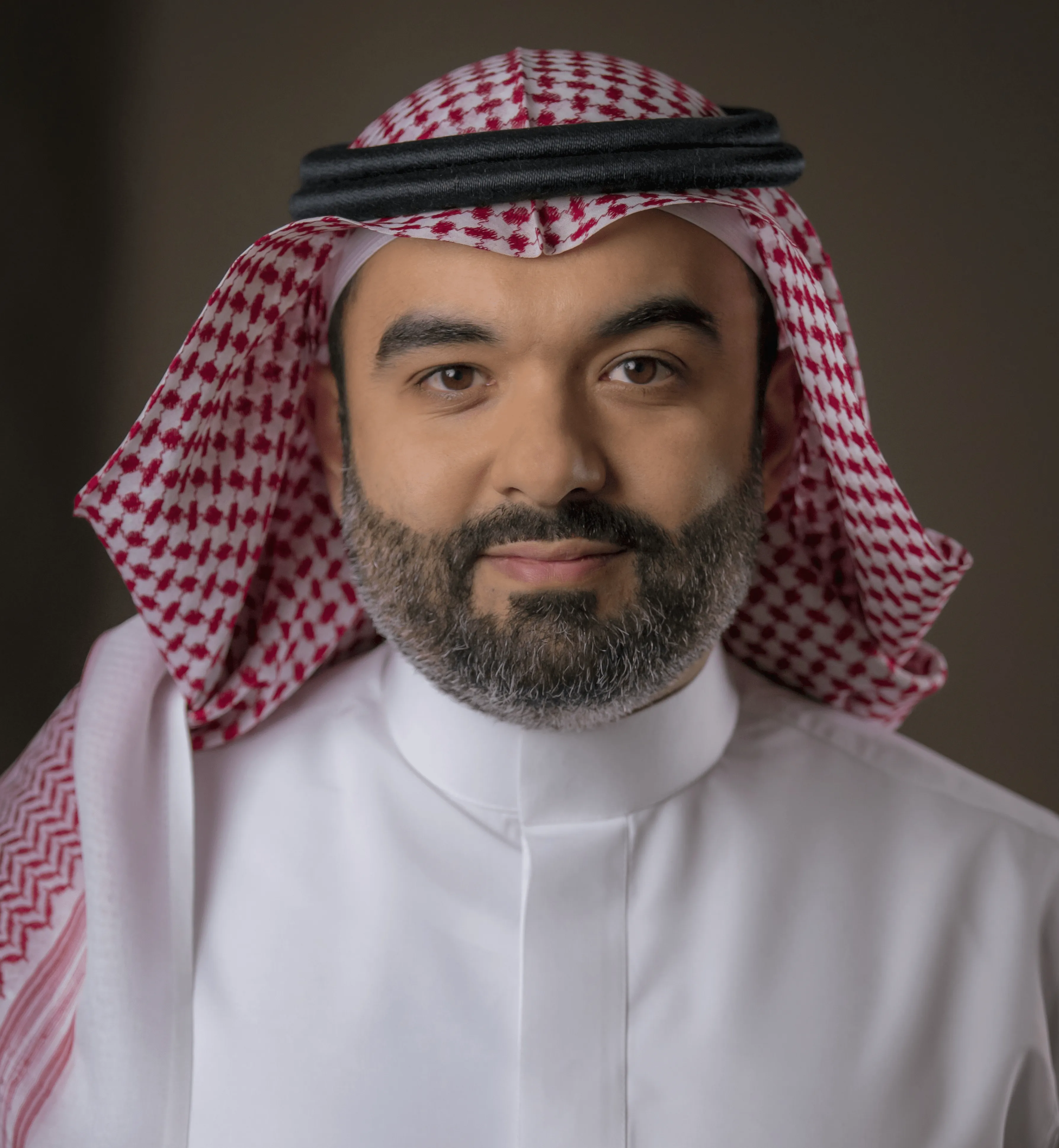 HE Abdullah Alswaha headshot