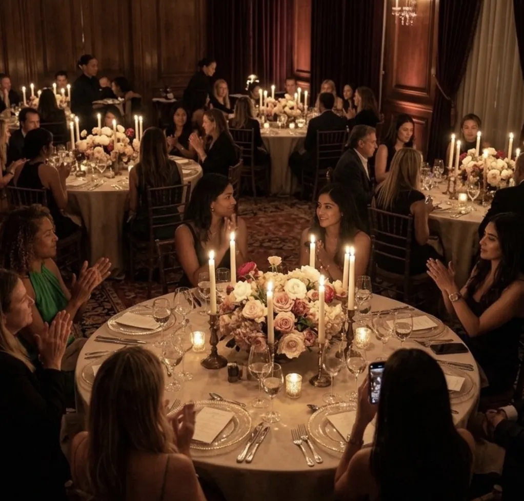 Gala Dinner