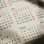 Build Dates & Access Times