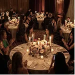 LEAP East Gala