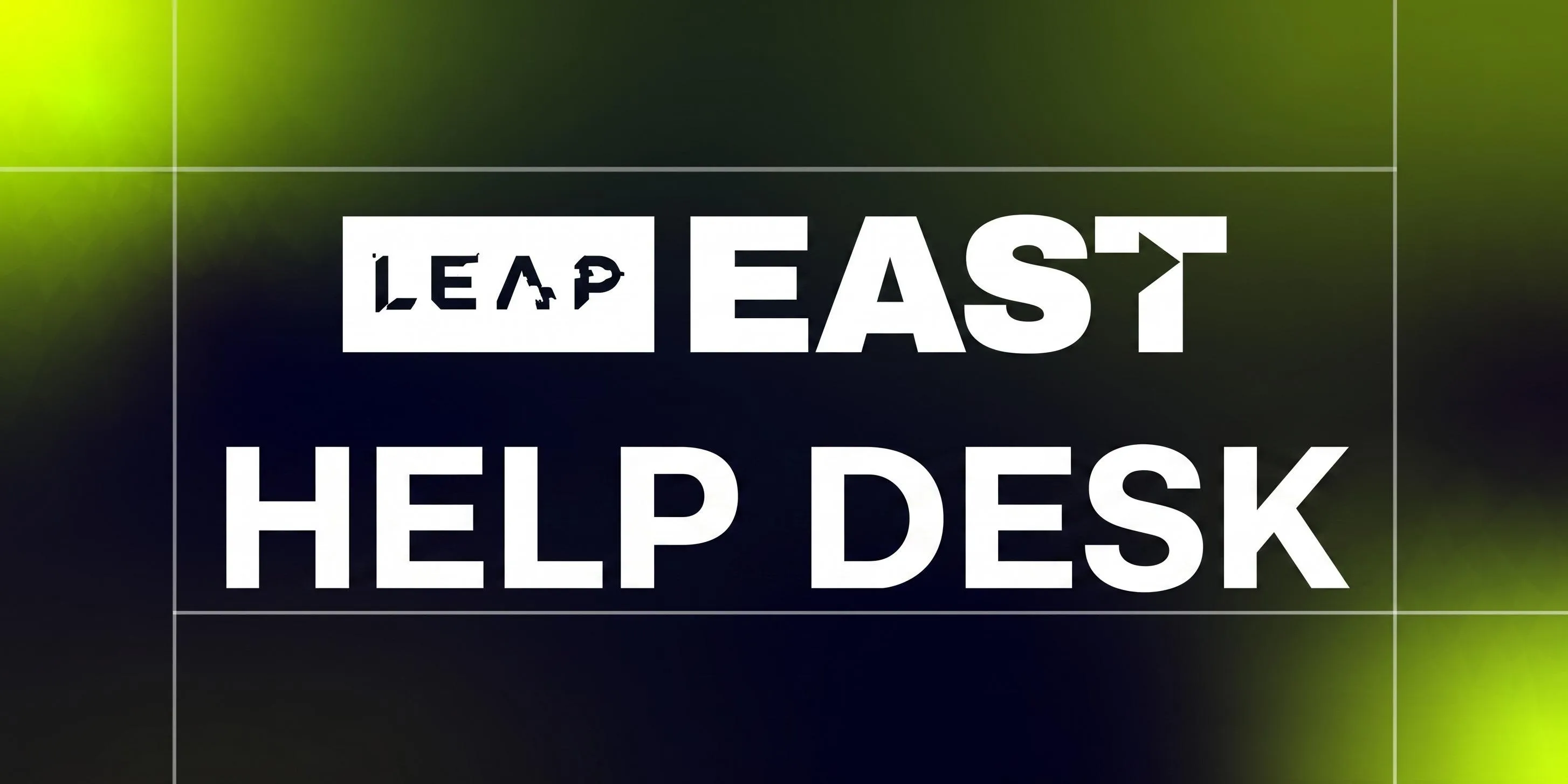 Help Desk