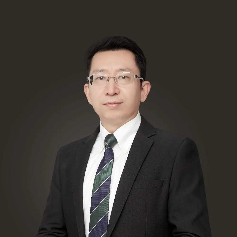 Li Xiaofeng