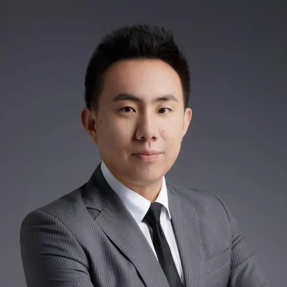 Jia Zhuang