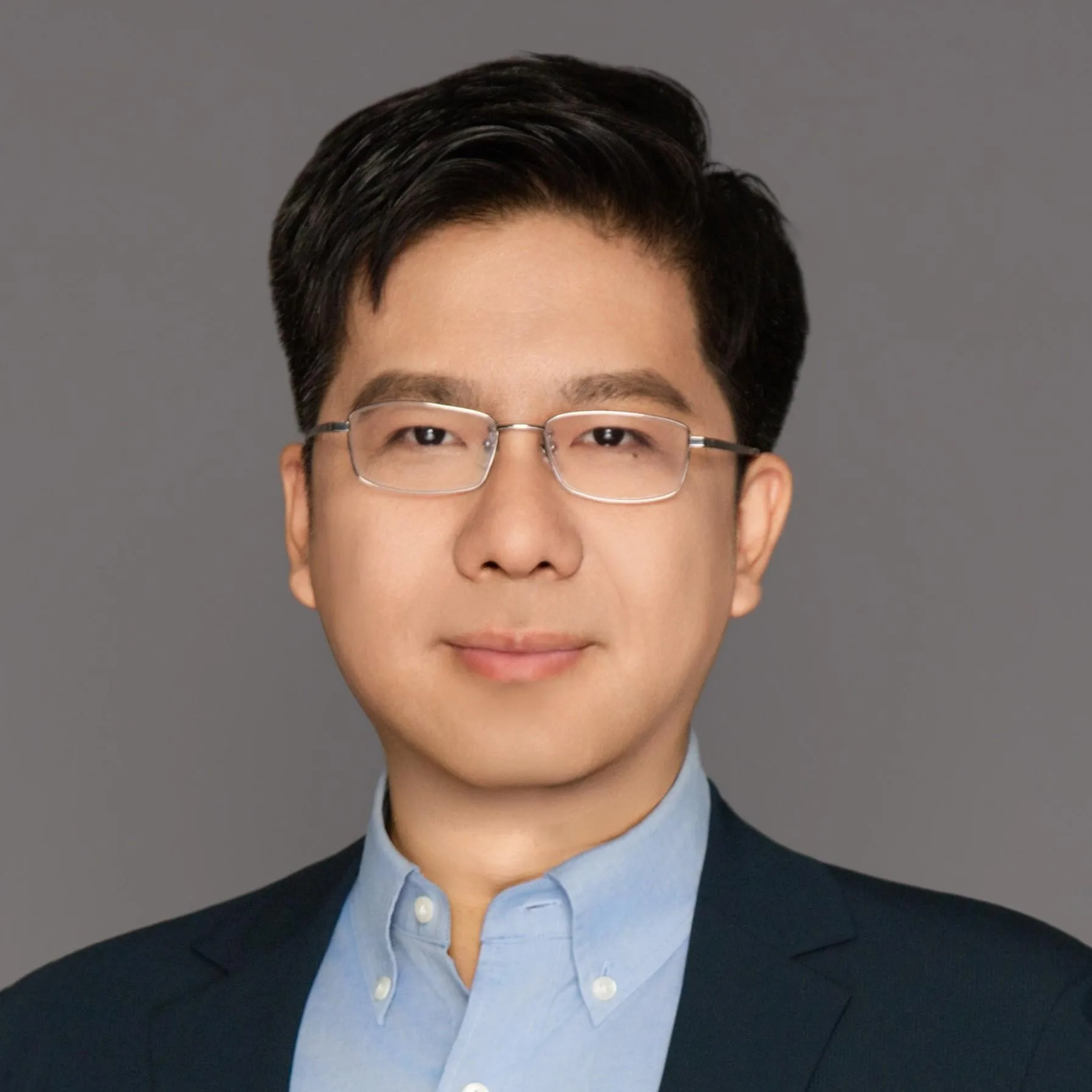 Eddie Zhang