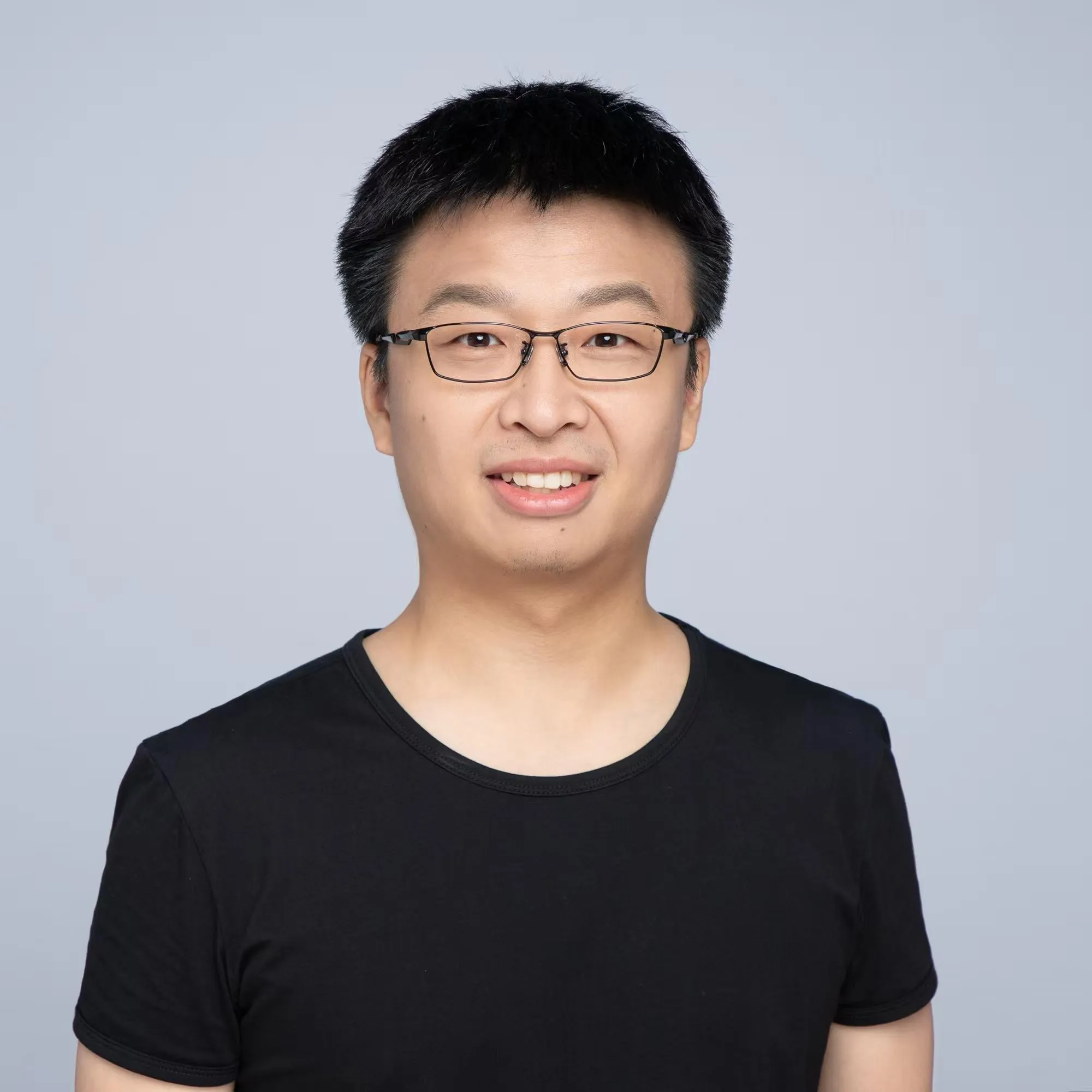 Jiang Xu
