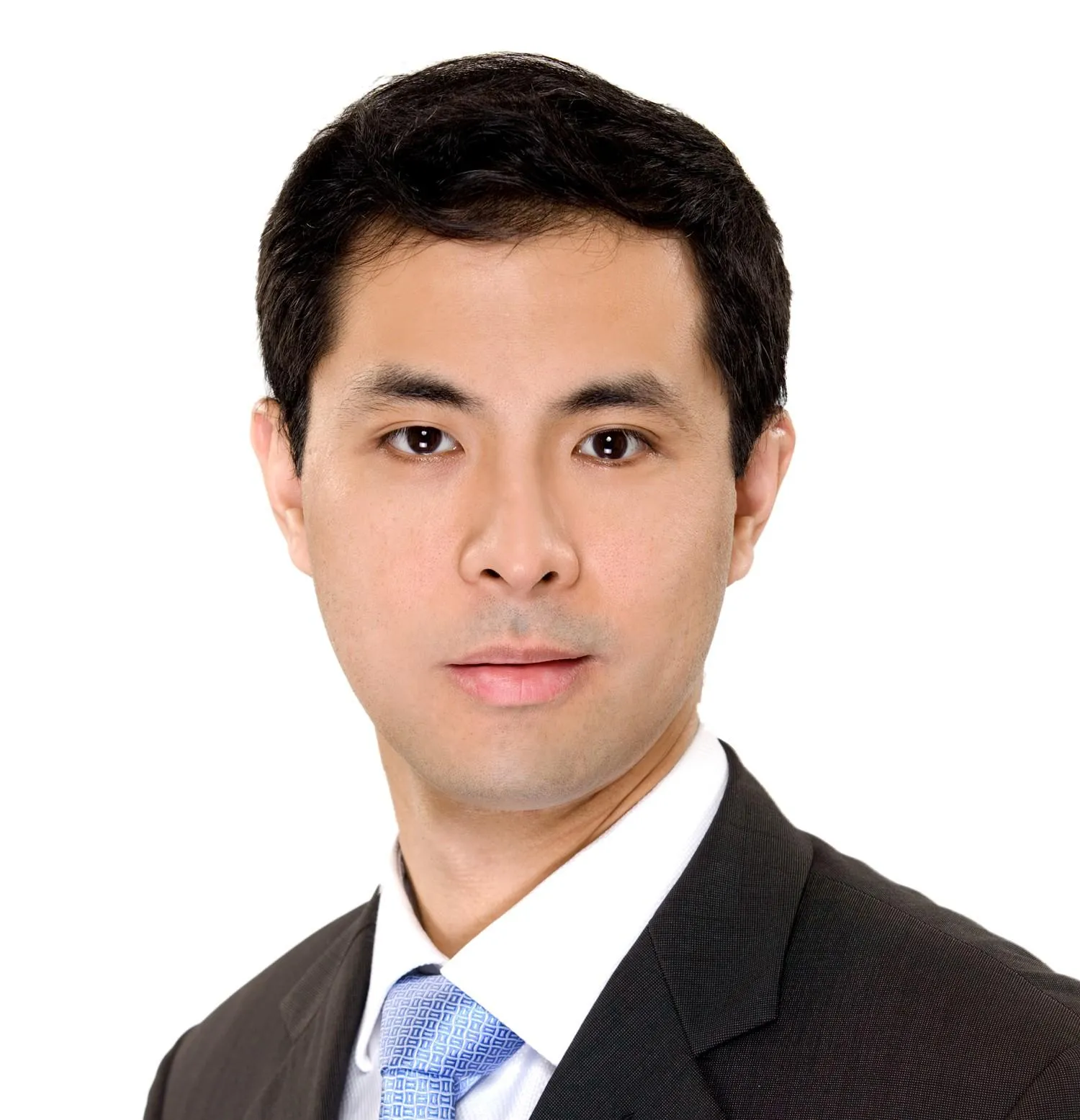 Conrad Tsang
