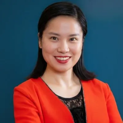 Dr. Christina Yan Zhang