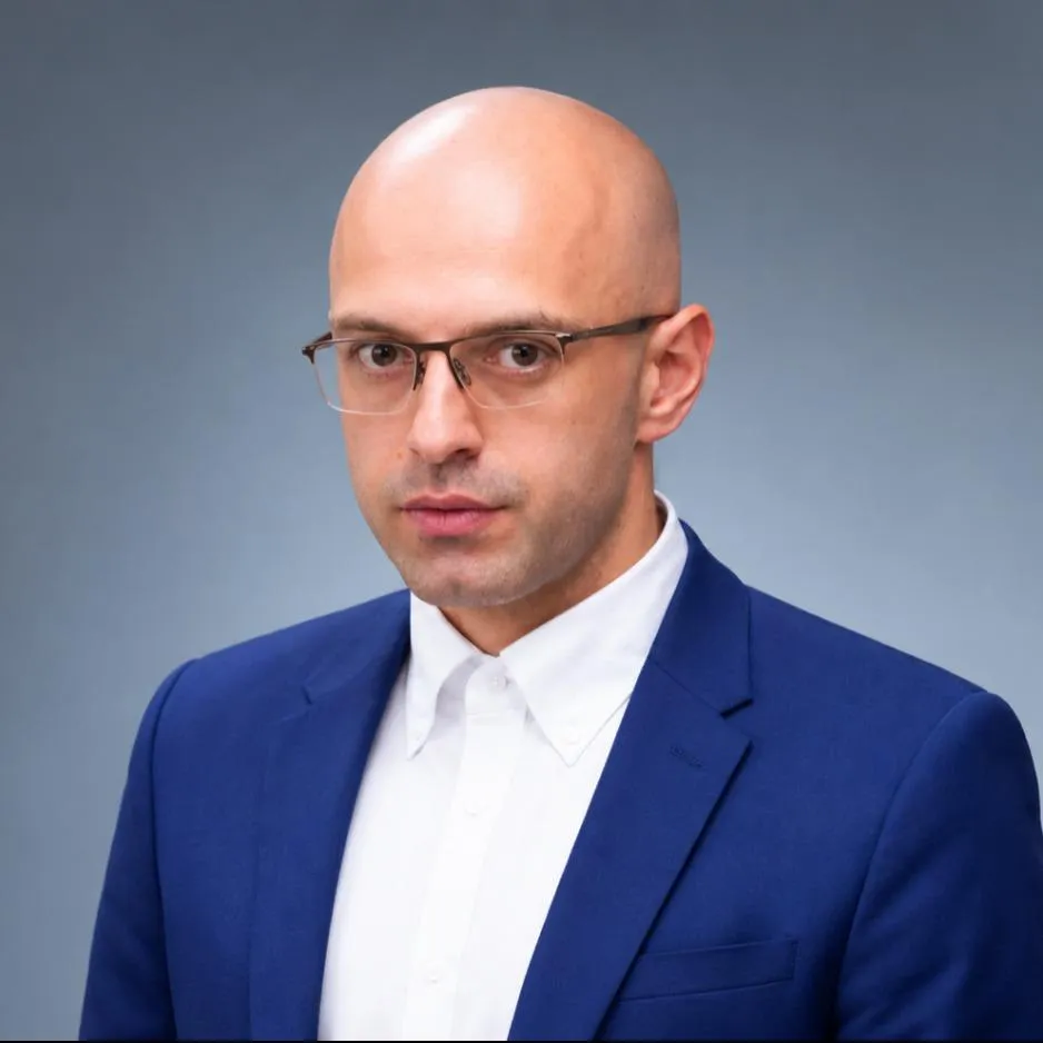 Erdinc Ekinci