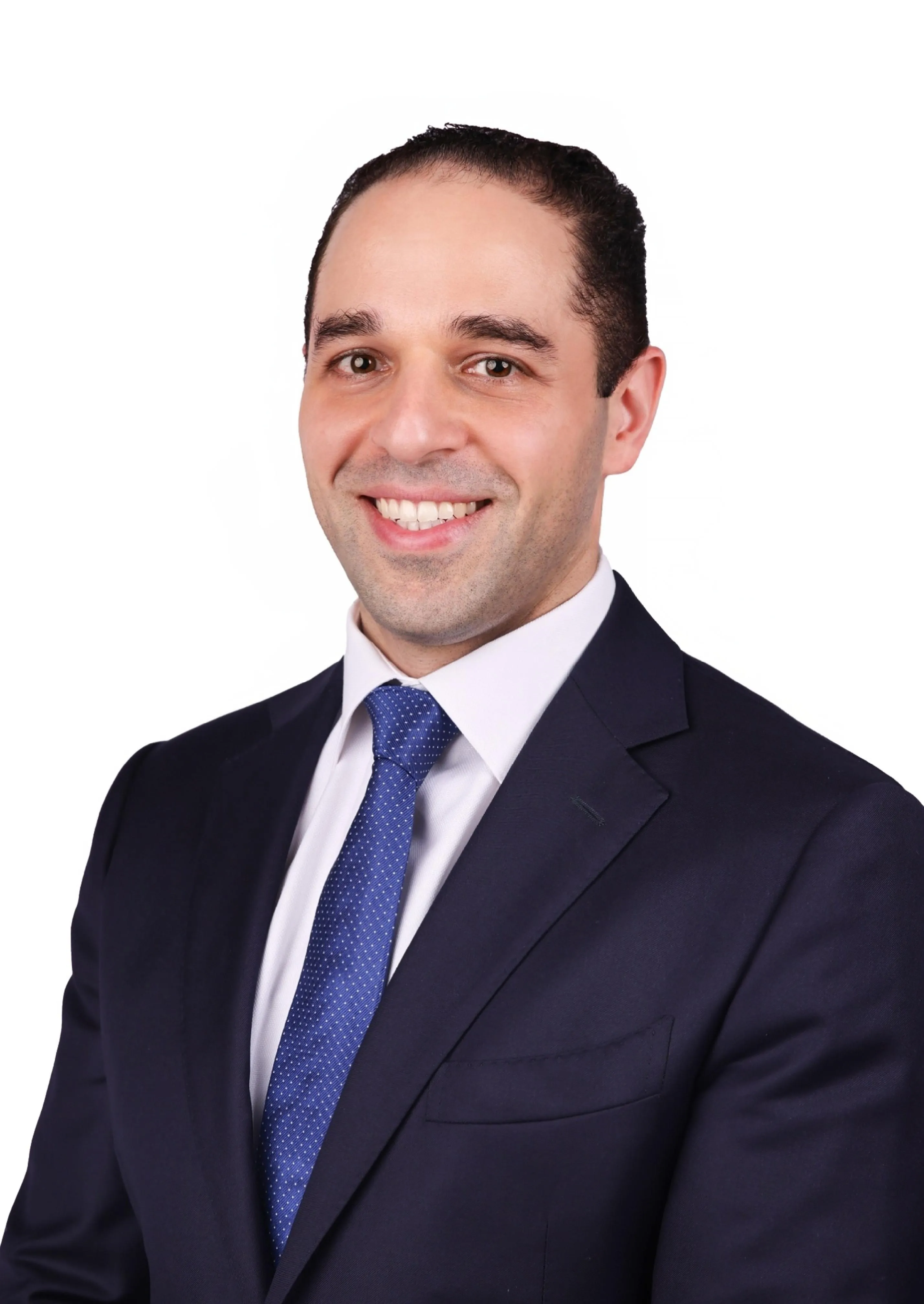 Issam Al-Mamlouk