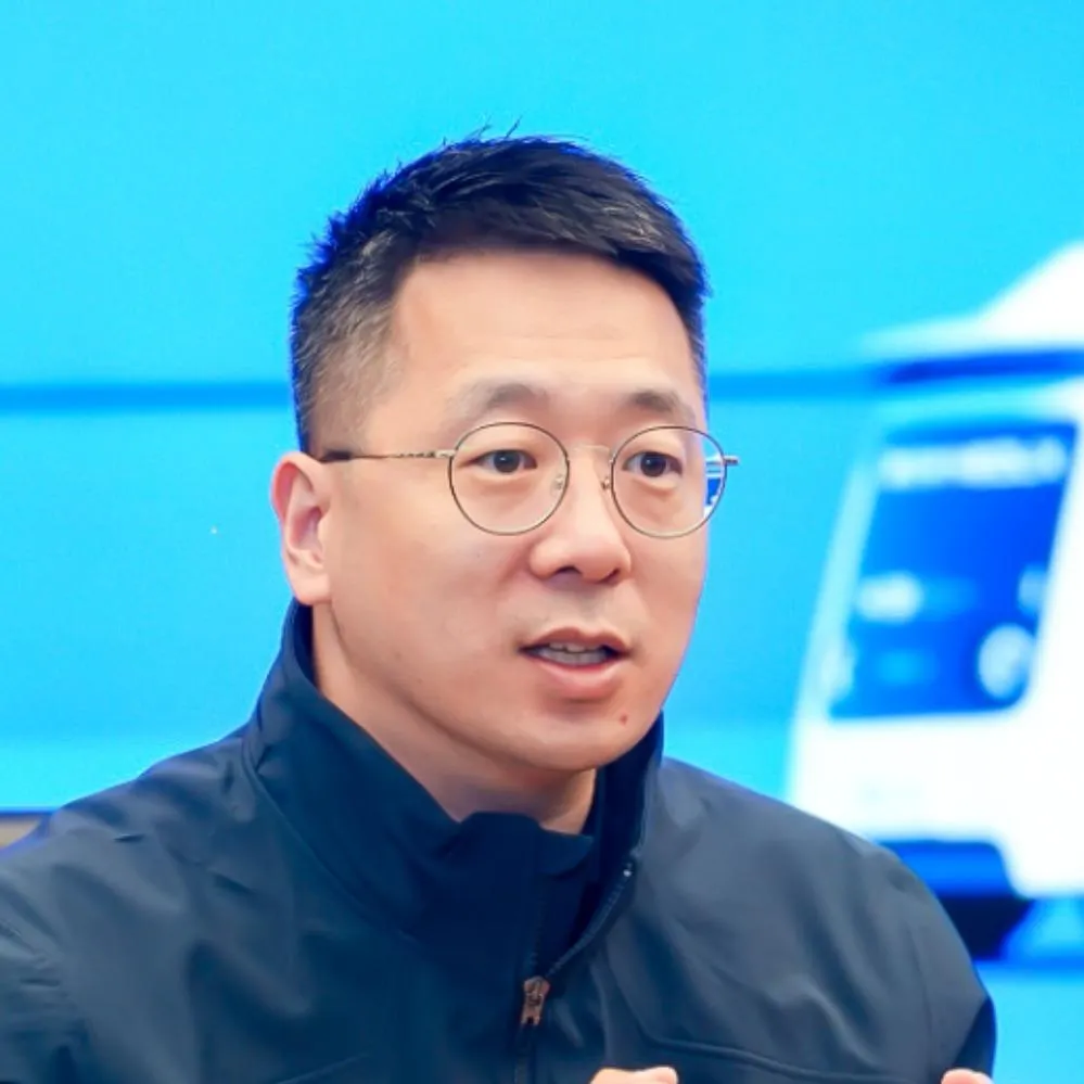 Will Zhao