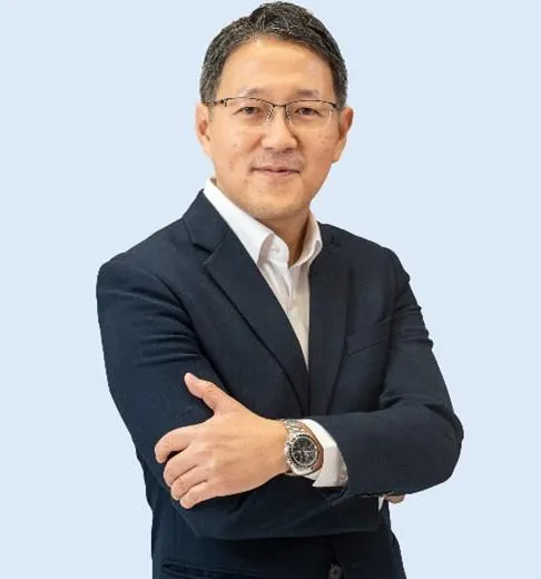 Kent Wong