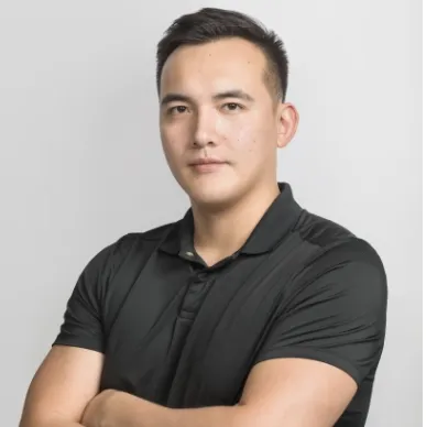 Brian Sheng