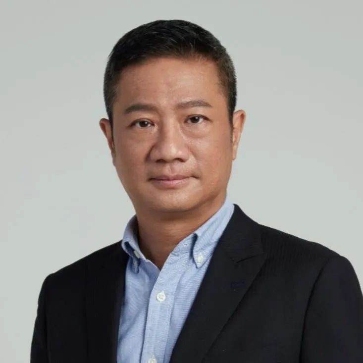 Sean Fu