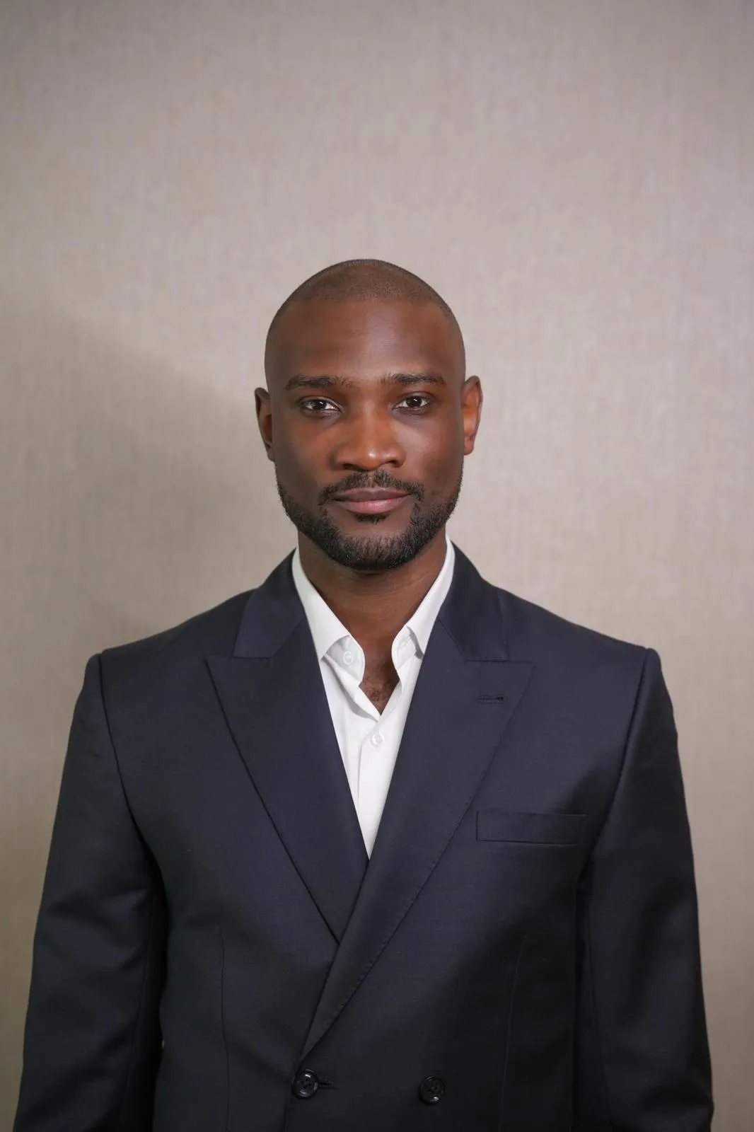 Samuel Ubido