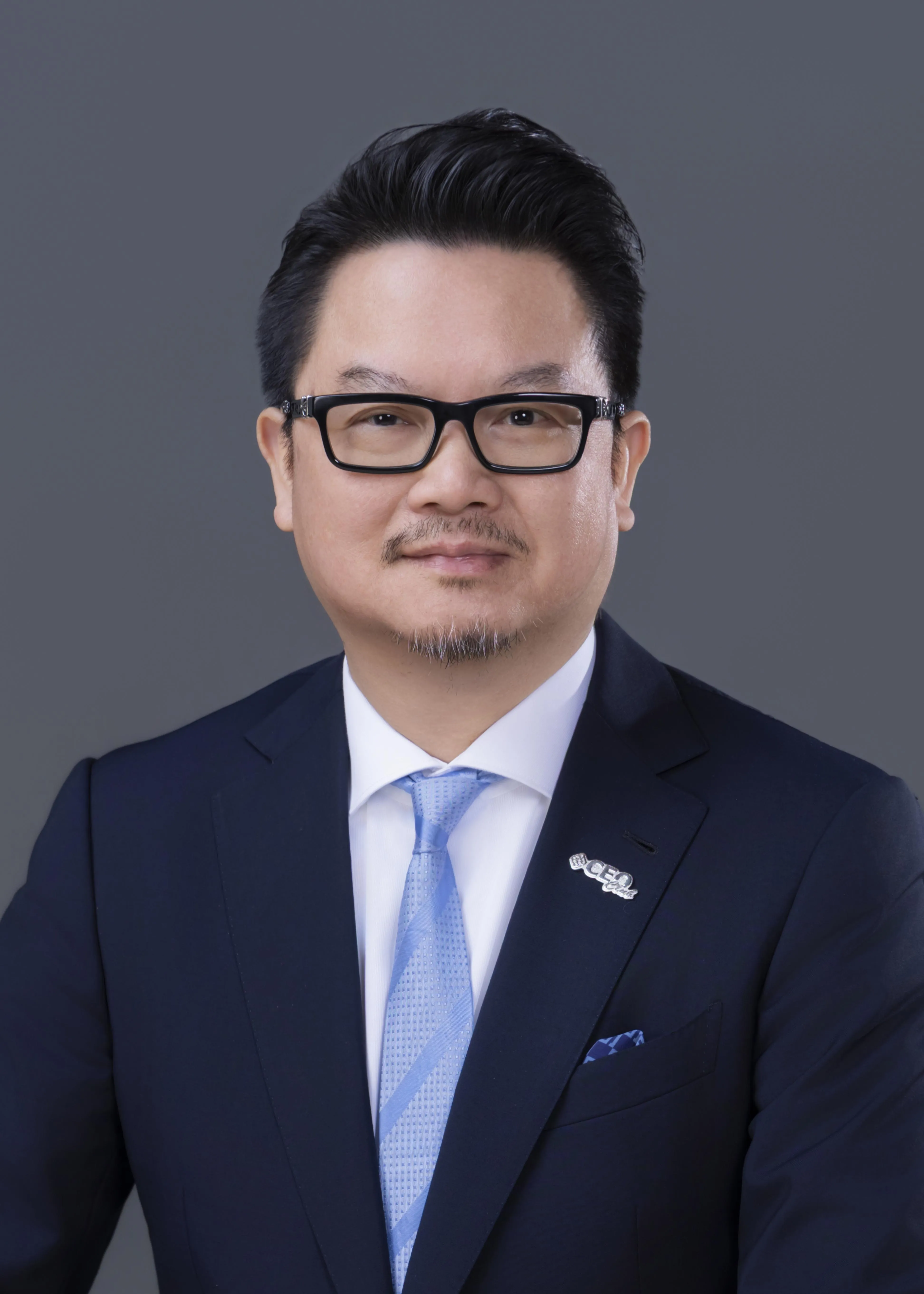 Paul Yeung Hoi Shan