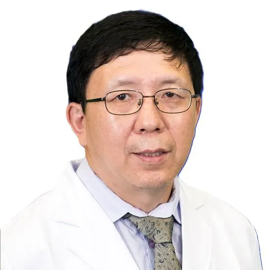 Prof Aimin Xu