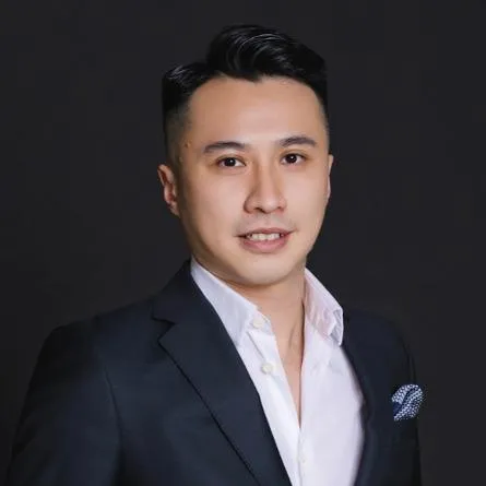 Fred Li