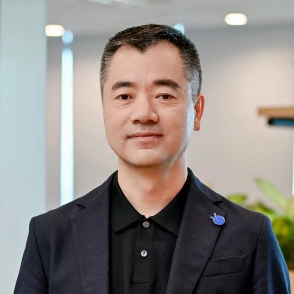 Leo Li