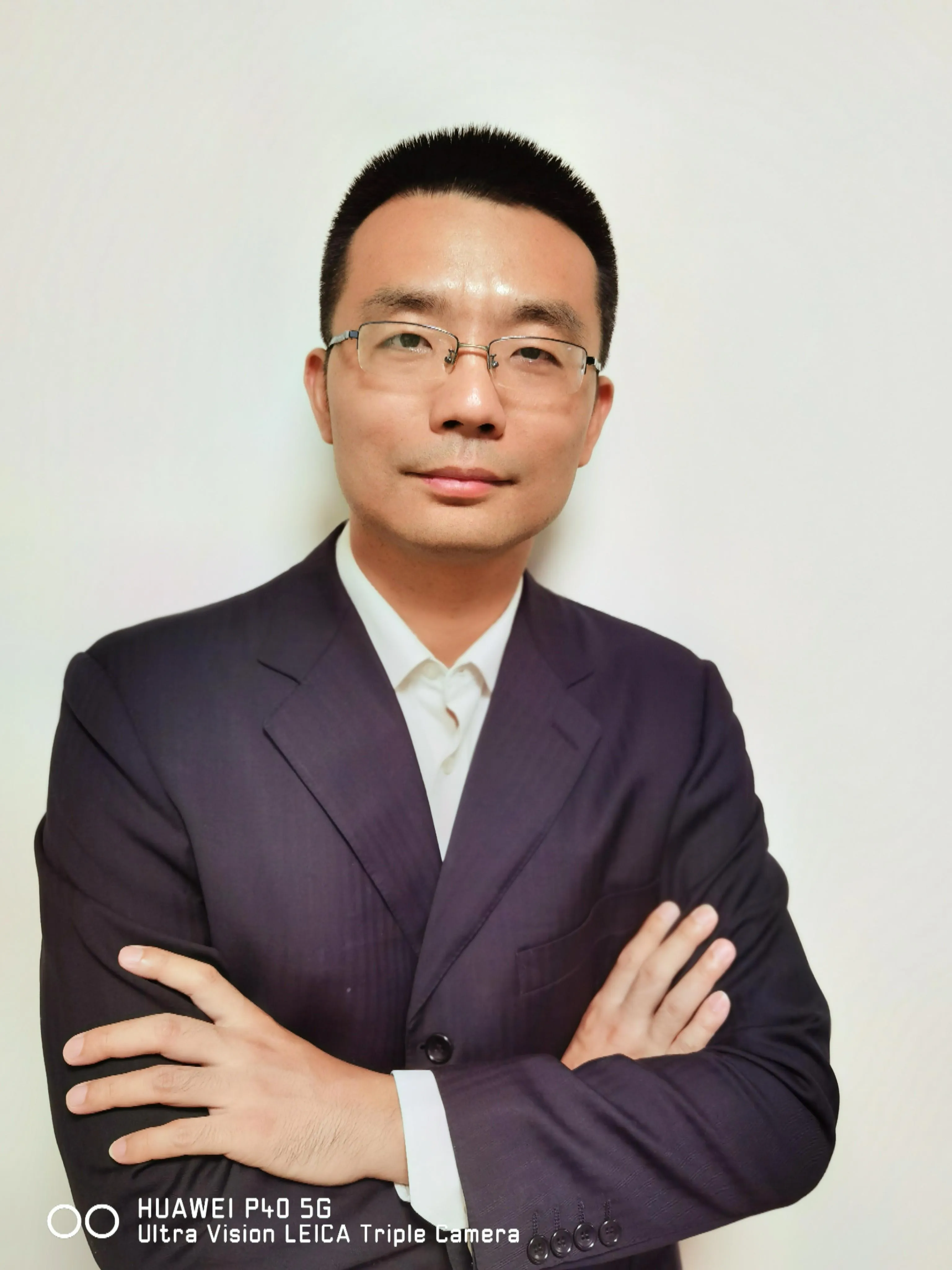 Dr. Xiong Wei