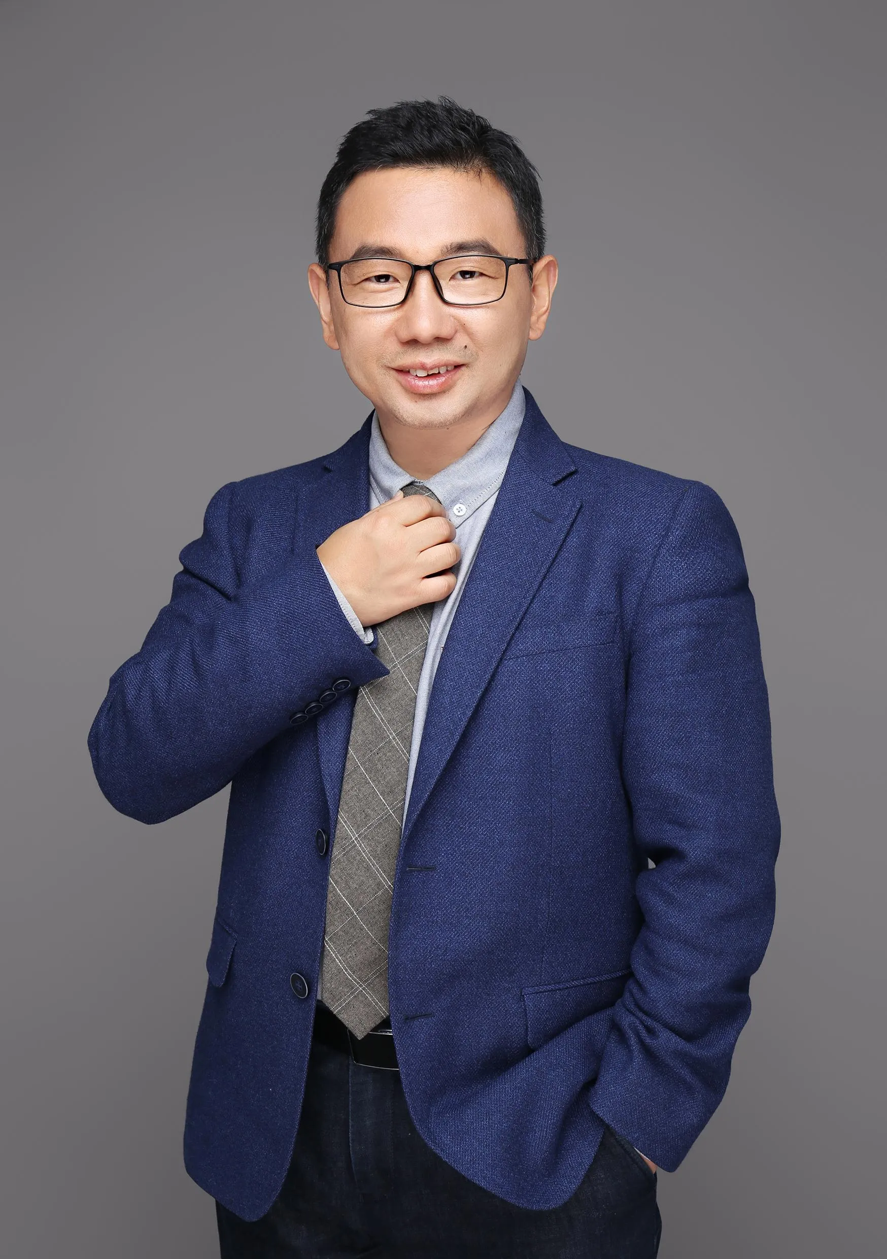 Dr. Yanan Wu
