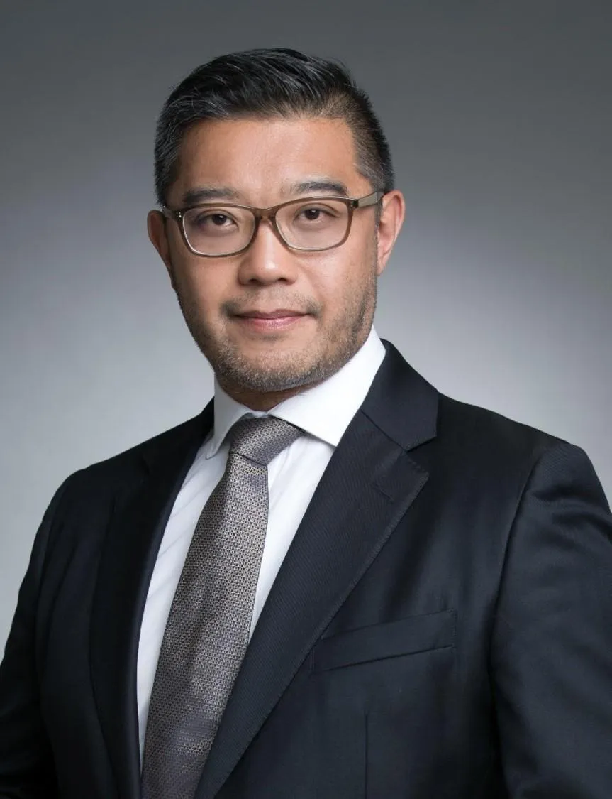 Stephen Tsang
