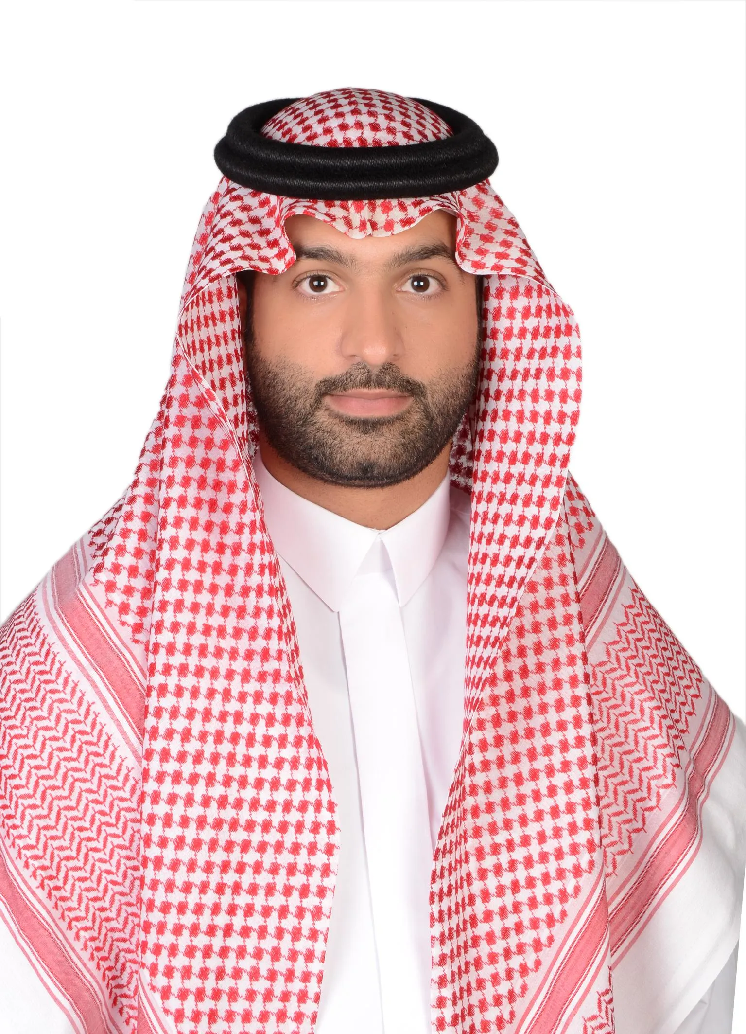 Saud Hamad Algublan