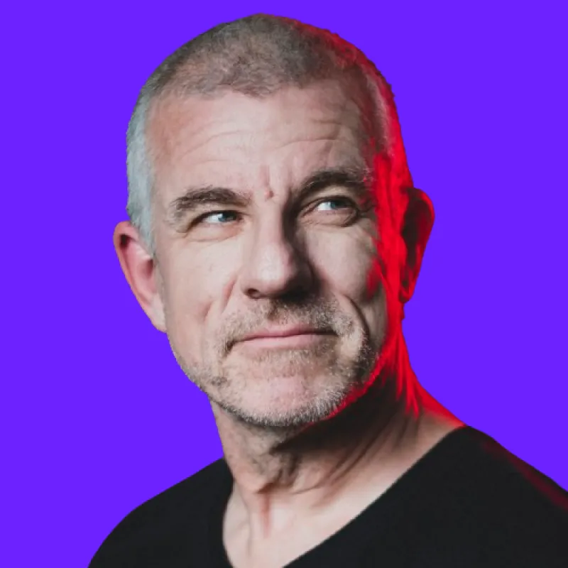 David Beckett