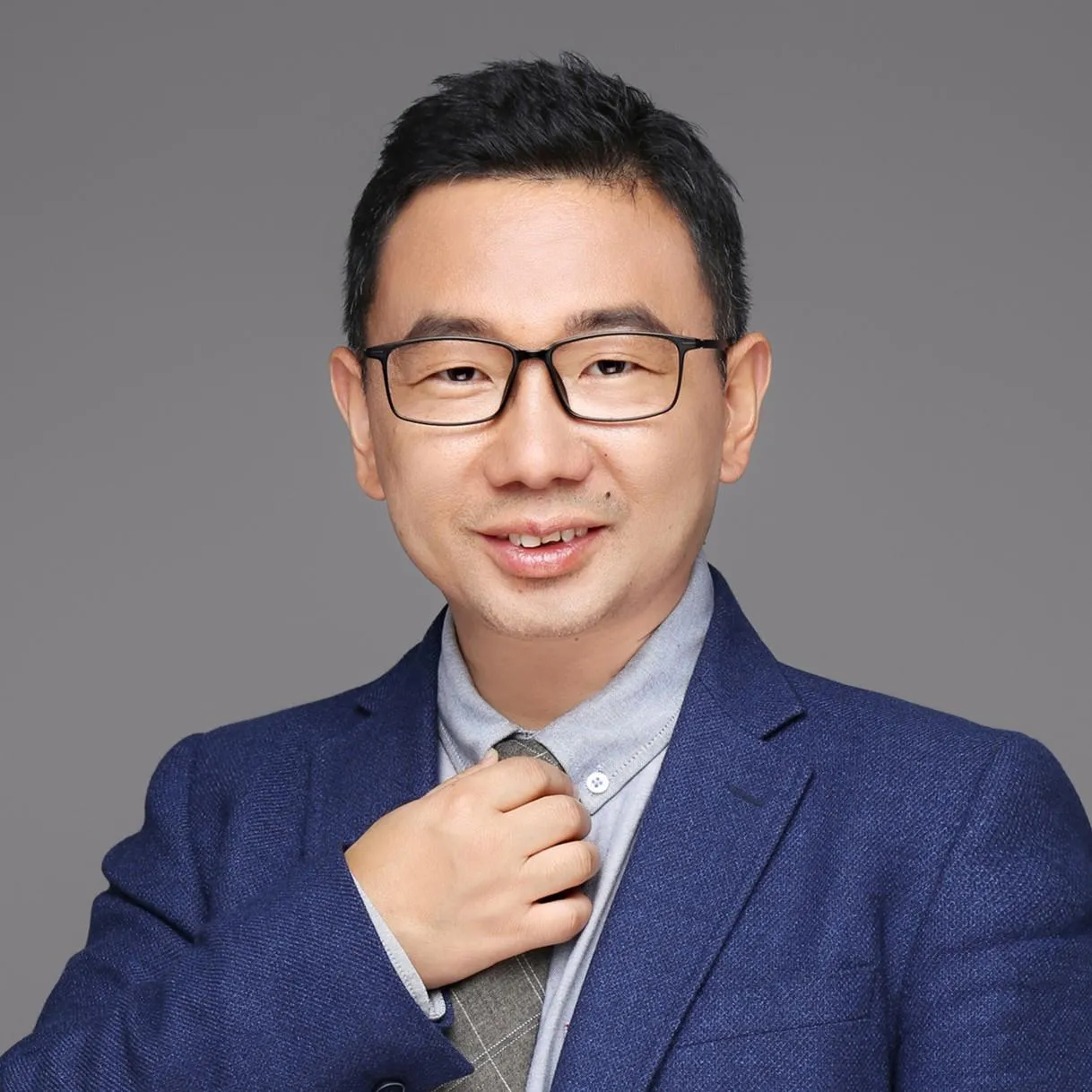 Dr. Yanan Wu
