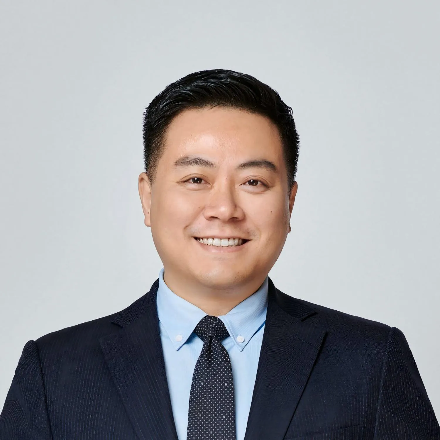 Paul Tang