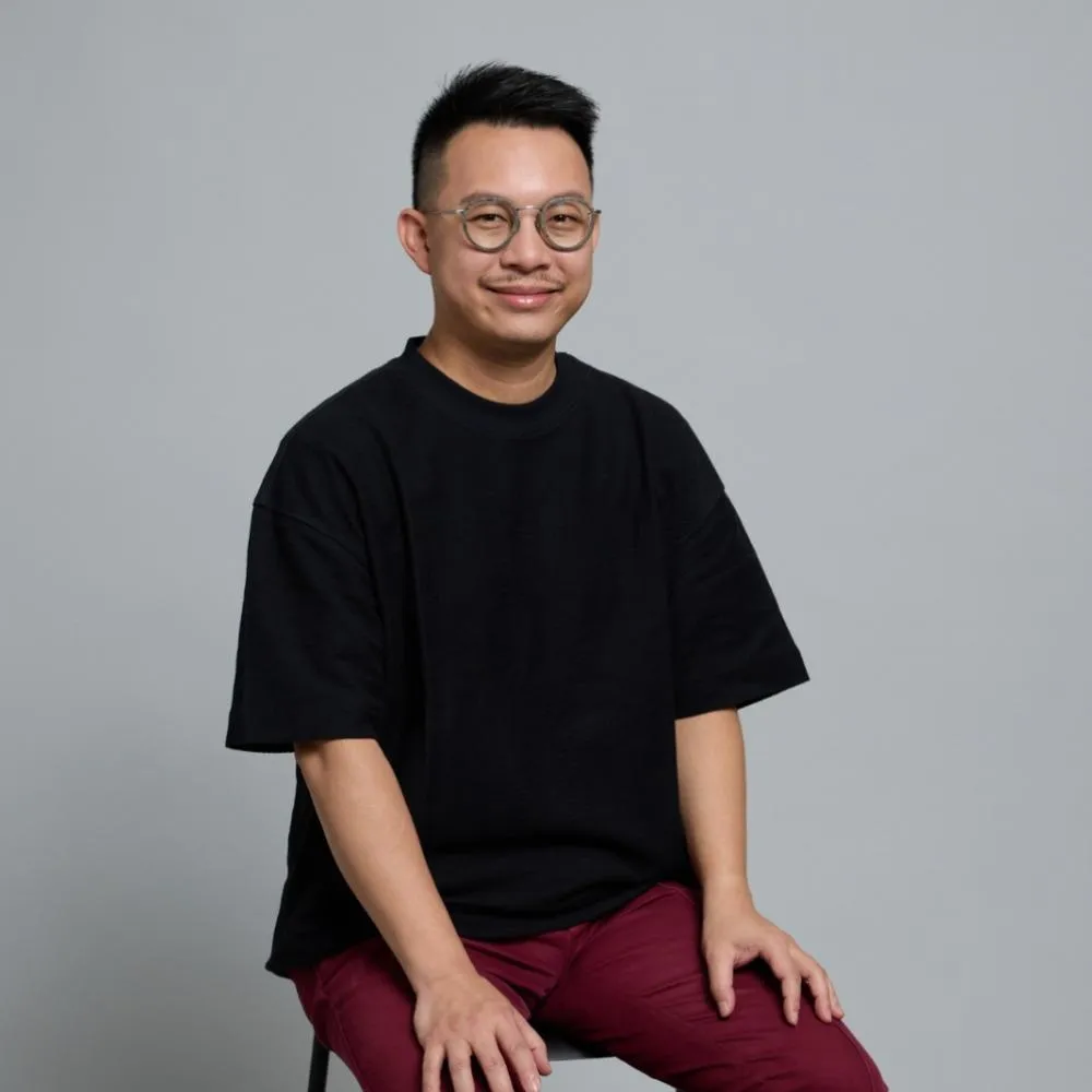 Edmund Chan