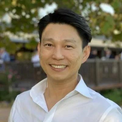 Mark Cheong