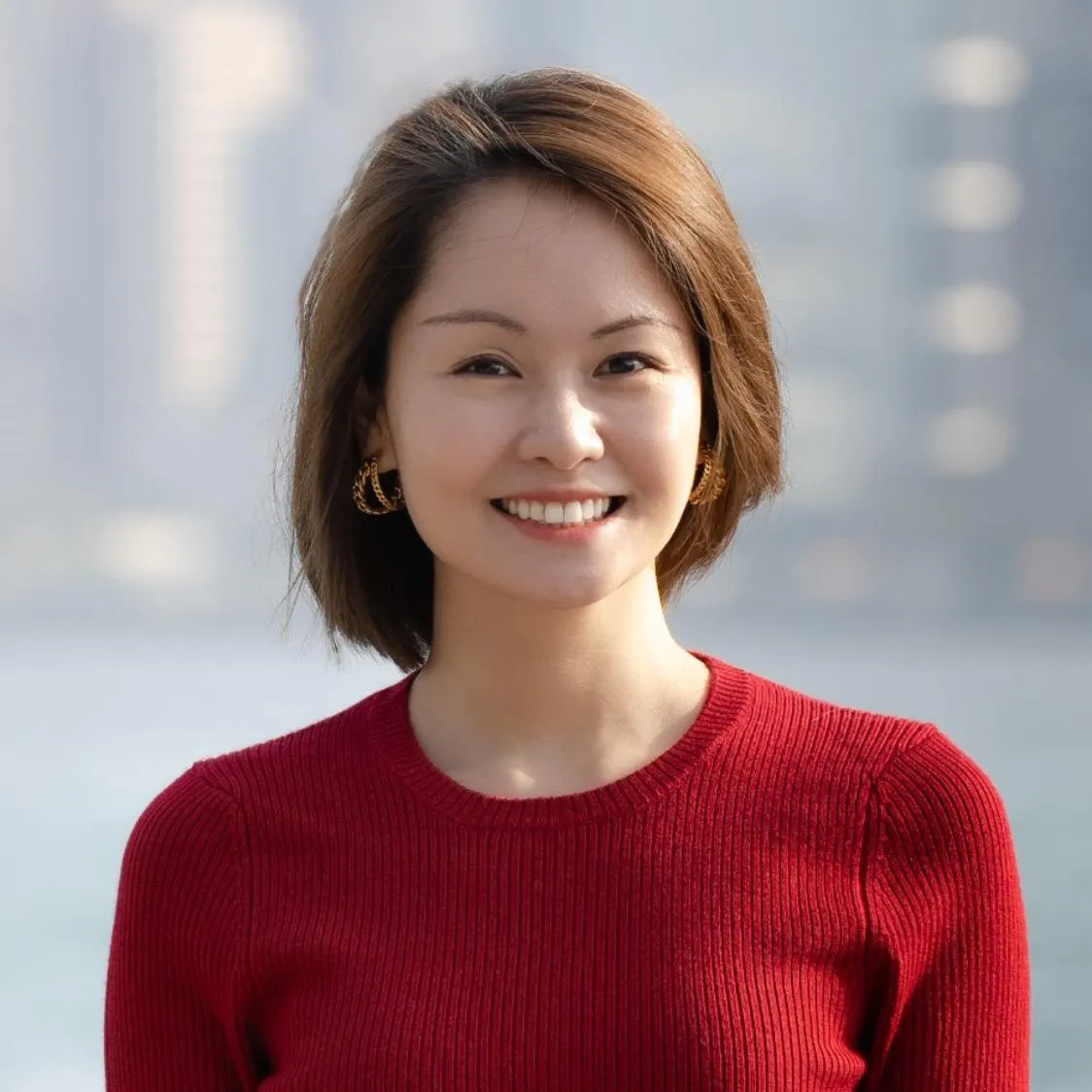 Victoria Guo