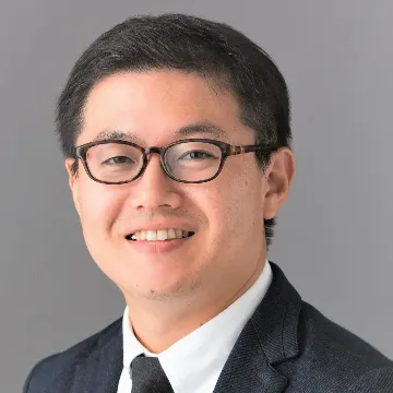 Masato Matsumoto