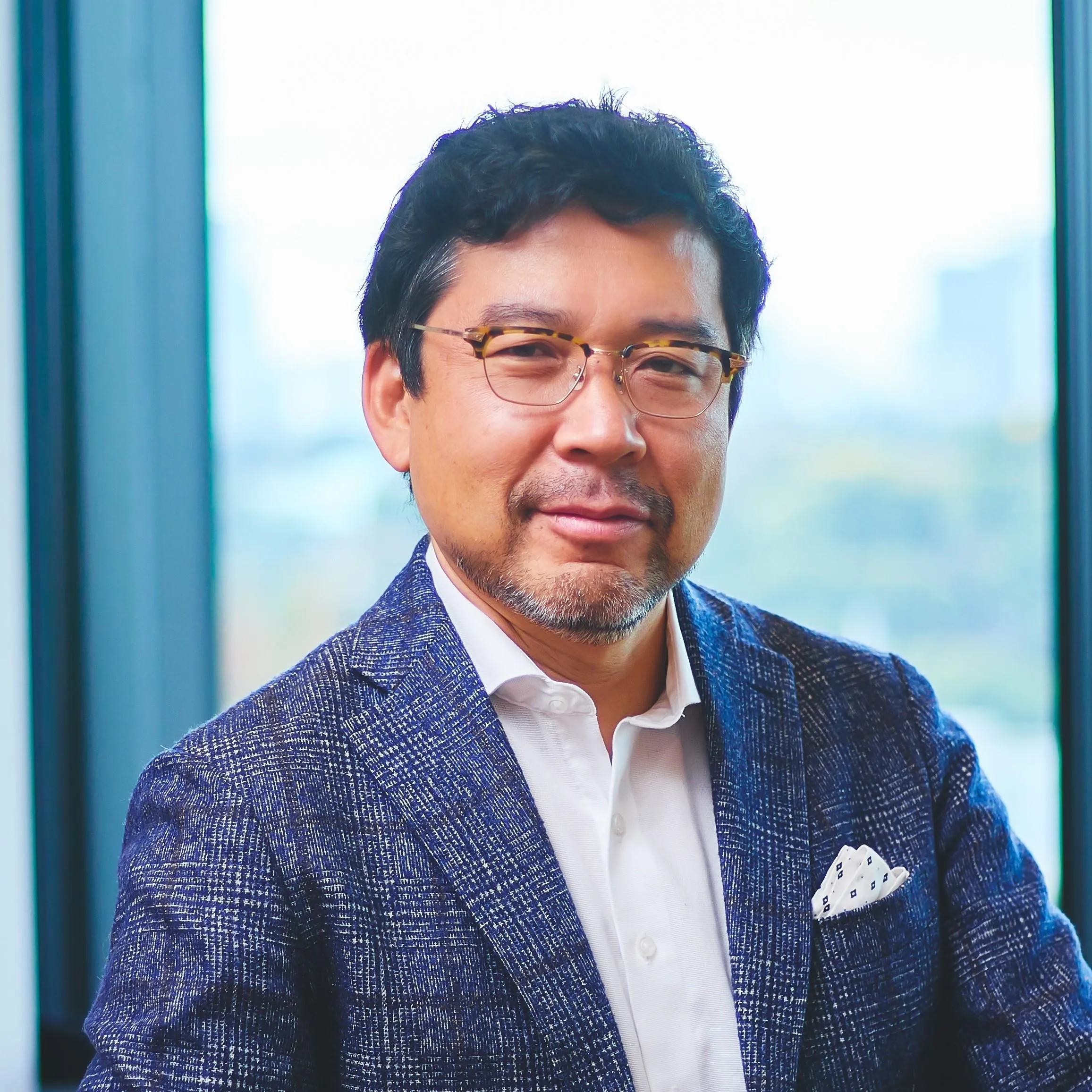 Nobutake Suzuki