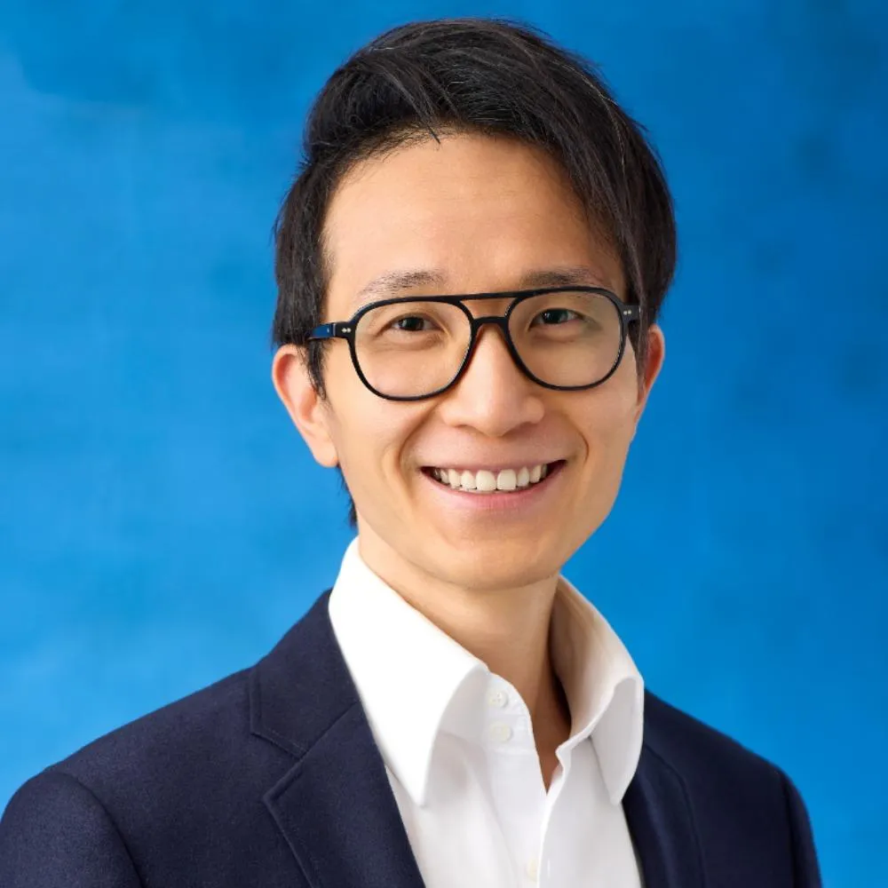 Benson Wong