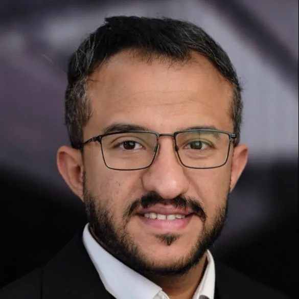 Ammar Alali