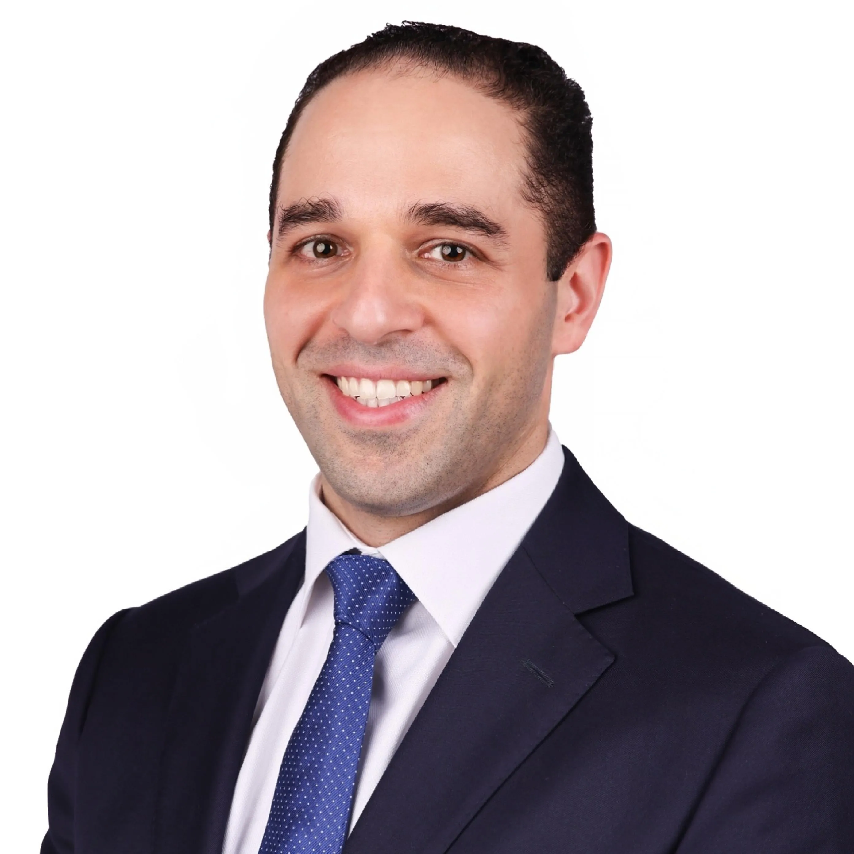 Issam Al-Mamlouk
