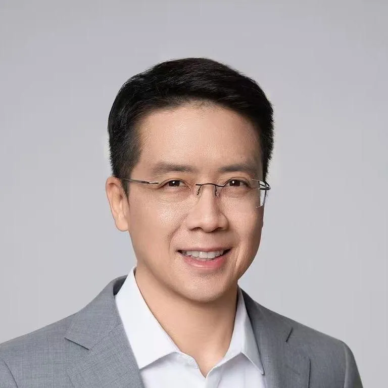 Joe Chang