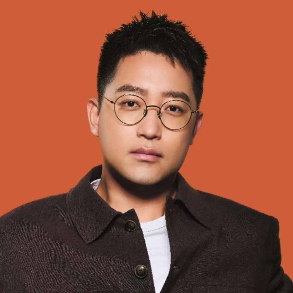 Dr. Martin Zhu